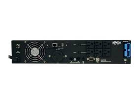 Tripp Lite Su2200rtxl2un - By Eaton Smartonline 120v 2.2kva 1.6kw
