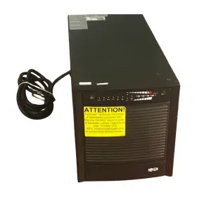 Su2200xla Tripp Lite Ups System On-line Tower 2200va No Battery
