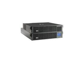Tripp Lite Su3000lcd2uhvtf Smart Online Ups 3000va 2700w 208/120v Step-down Transformer 4u