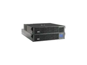 Su3000lcd2uhvtf Tripp Lite Smart Online Ups 3000va 2700w 208/120v Step-down Transformer 4u