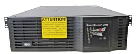 Su3000rtxl3u Tripp Lite Tripp-lite Ups Uninterruptible Power Supply 2400w No Batteries