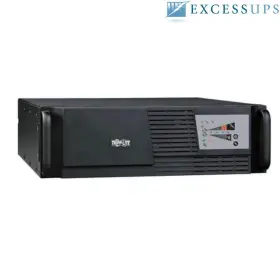Su3000rtxl3uhv Tripp Lite Smartonline 3000va 2400w Double-conversion Ups 240v