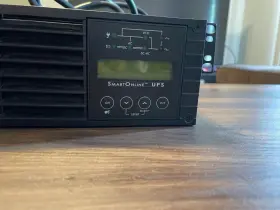 Su3000rtxlcd2u Tripp Lite 3000 Va 2700w Ups