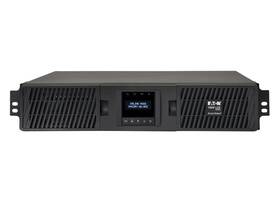 Tripp Lite Su3000rtxlcd2un Series Smartonline 3000va 2700w 120v Double-conversion Ups - 7