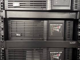 Tripp Lite Su3000rtxr3u Ups