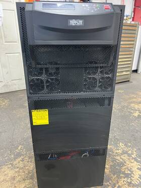 Tripp-lite Su30k3/3xr5 Tripp-lite 3 Double Conversion Ups System 120/208v 30kva 24kw