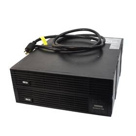 Tripp-lite Su5000rt4uhv Tripp-lite Smartonline 208/240v 5kva Double-conversion Ups No Batt