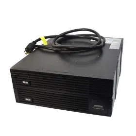 Su5000rt4uhv Tripp-lite Smartonline 208/240v 5kva Double-conversion Ups No Batt
