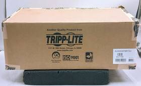 Tripp Lite Su5000xfmrt2u 5kva/5kw Step-down Transformer