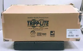 Su5000xfmrt2u Tripp Lite 5kva/5kw Step-down Transformer