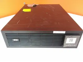 Su5krt3pm Tripp Lite Defective Smart Online Ups System As-is