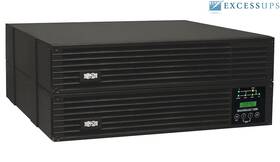 Tripp Lite Su6000rt4uhv Smartonline 6000va 5400w Rm 4u 200/240v - Refurbished