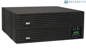 Su6000rt4uhv Tripp Lite Smartonline 6000va 5400w Rm 4u 200/240v - Refurbished Su6000rt4uhv Tripp Lite Smartonline 6000va 5400w Rm 4u 200/240v - Refurbished