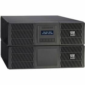 Tripp Lite Su6000rtfmb Series Smartonline 6000va Rack/tower Ups