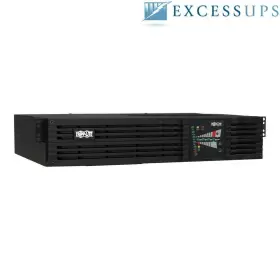 Su750rtxl2u Tripp Lite Smartonline Ups 750va 600w Rm 2u 120v - Refurbished
