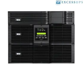Su8000rt3un50tf Tripp Lite Smart-online Ups 8000va 7200w Rm 6u 208/240v - Ref