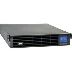 Tripp Lite Suint1000lcd2un Ups Smart Online 1000va 900w 208/230v Lcd Usb Rackmount