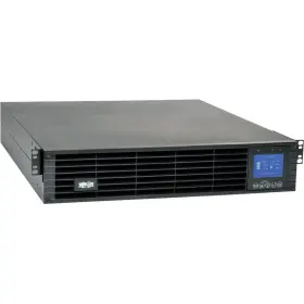 Suint1000lcd2un Tripp Lite Ups Smart Online 1000va 900w 208/230v Lcd Usb Rackmount Suint1000lcd2un Tripp Lite Ups Smart Online 1000va 900w 208/230v Lcd Usb Rackmount