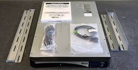 Tripp-lite Suint1500lcd1u Tripp-lite Smt Ag-03ac1500va 1440w 208/230v Double-conversion Ups