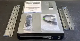 Suint1500lcd1u Tripp-lite Smt Ag-03ac1500va 1440w 208/230v Double-conversion Ups
