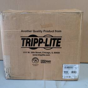 Tripp Lite Suint2000xlcd Tripp-lite Smartonline 1800-watts 230v 2kva 1800w Ups - Open Box