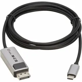 U444-006-dp8k6 Tripp Lite Eaton Series Usb-c To Displayport Active Adapter Cable M/m - 8k 60
