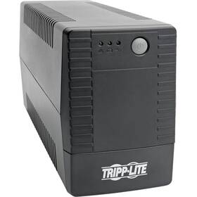 Tripplite 037332212887 Tripp Lite Ups Desktop 450va 300w Avr Battery Back Up Compact 120v 4 Outlet