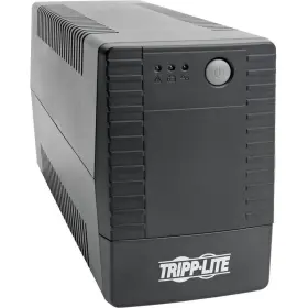 Vs900t Tripplite 037332212900 Tripp Lite Ups Desktop 900va 480w Avr Battery Back Up Compact 120v 6 Outlet