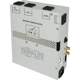 Tripplite 143650 Tripp Lite Av550sc 550va Tower Ups - 550va/300w 3 Minute Full Load 4 X Nema