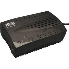 Tripplite Avr750u 3 Tripp Lite Ups 750va 450w Desktop Battery Back Up Avr 50/60hz Compact 120v Usb