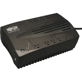 Avr750u Tripplite 3 Tripp Lite Ups 750va 450w Desktop Battery Back Up Avr 50/60hz Compact 120v Usb