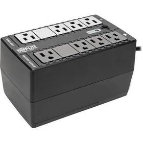 Tripplite Bc500 18 Tripp Lite 500va 260w Ups Desktop Battery Back Up Compact 120v 8 Outlets Bc500