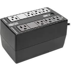 Bc500 Tripplite 18 Tripp Lite 500va 260w Ups Desktop Battery Back Up Compact 120v 8 Outlets