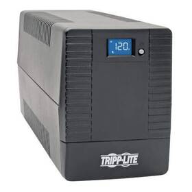 Tripplite Omni700lcdt Tripp Lite Ups 700va 350w Line-interactive With 6 Outlets Avr 120v 50/60 Hz