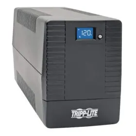 Omni700lcdt Tripplite Tripp Lite Ups 700va 350w Line-interactive With 6 Outlets Avr 120v 50/60 Hz