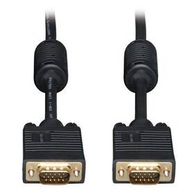 Tripplite P502-030 Tripp Lite 30ft Vga Coax Monitor Cable With Rgb High Resolution Hd15 M/m