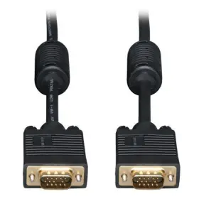 P502-030 Tripplite Tripp Lite 30ft Vga Coax Monitor Cable With Rgb High Resolution Hd15 M/m
