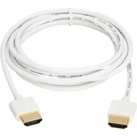 P569-006-slim-w Tripplite Eaton Tripp Lite Series Slim High-speed Hdmi Cable With Ethernet And Digital