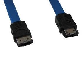 Tripplite P950-02m Tripp Lite Sata Data Transfer Cable - 79 Inch Blue Male Esata