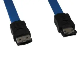 P950-02m Tripplite Tripp Lite Sata Data Transfer Cable - 79 Inch Blue Male Esata