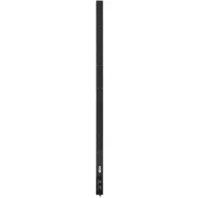 L5-30p Tripplite Pduv30 Tripp Lite Pdu Basic 24 5-15/20r 2.9kw 120v 10ft Cord 63.75in 0u