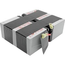 Tripplite Rbc1500 Tripp Lite Battery Replacement For Select Smart Ups Systems 2 12v Batteries