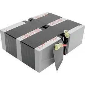 Rbc1500 Tripplite Tripp Lite Battery Replacement For Select Smart Ups Systems 2 12v Batteries