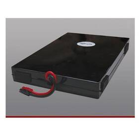 Tripplite Rbc64-1u Tripp Lite 1u Ups Replacement Battery Cartridge 24vdc For Select Smartpro
