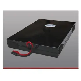 Rbc64-1u Tripplite Tripp Lite 1u Ups Replacement Battery Cartridge 24vdc For Select Smartpro