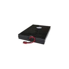 Tripplite Rbc69-1u Tripp Lite 1u Ups Replacement Battery Cartridge 36vdc For Select Brands