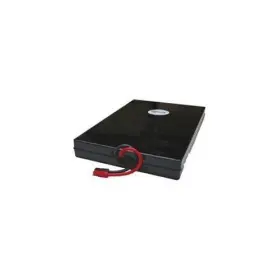 Rbc69-1u Tripplite Tripp Lite 1u Ups Replacement Battery Cartridge 36vdc For Select Brands