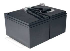 Tripplite Rbc6a Tripp Lite Ups Replacement Battery Cartridge For Select Apc Systems 16.9lbs