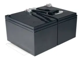 Rbc6a Tripplite Tripp Lite Ups Replacement Battery Cartridge For Select Apc Systems 16.9lbs