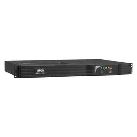 Tripplite Smart1000rm1un Tripp Lite 1000va Ups Line Interactive Rm 120v 800w W Installed Snmpwebcard